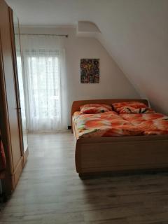Endes Dreiseithof - Apartment - Schliengen - 4