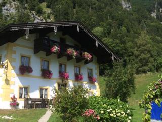 Ferienwohnungen Landinger - Aschau im Chiemgau - 4