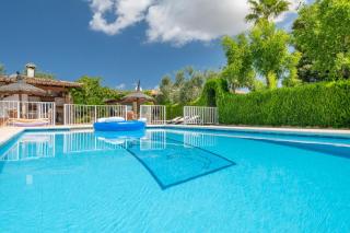 Villa la Rafal - Pollença - 9