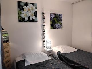 Appartement rdc pieds dans l'eau - Sète - 1