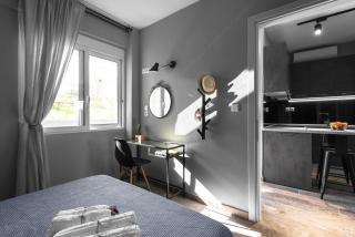 "HoMes" I, The aRt BoutiQue experience by Lou Lenny - Kallithea Halkidikis - 7