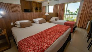Hotel Beira Mar - Fortaleza - 7