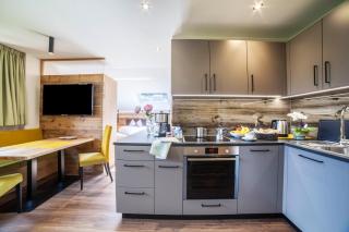 Ferienwohnung Barrique - Merano - 9