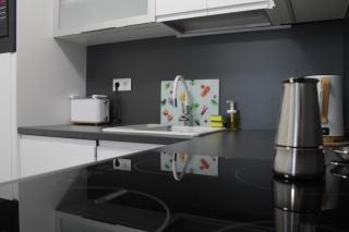 Vízparti Apartman - 6