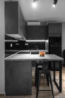 "HoMes" I, The aRt BoutiQue experience by Lou Lenny - Kallithea Halkidikis - 9