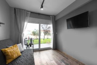 "HoMes" I, The aRt BoutiQue experience by Lou Lenny - Kallithea Halkidikis - 2