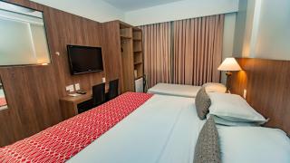 Hotel Beira Mar - Fortaleza - 8