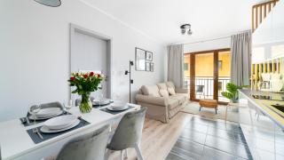 Apartamenty Sun & Snow Karpatia - Karpacz - 5