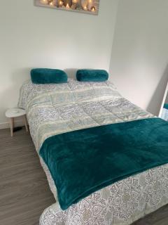 Location appartement cabourg 4 pers - Cabourg - 3