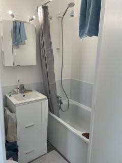 Location appartement cabourg 4 pers - Cabourg - 2