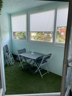 Location appartement cabourg 4 pers - 1