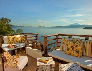 Gaya Island Resort, Kota Kinabalu - a Small Luxury Hotels of the World - Isla Gaya - 3