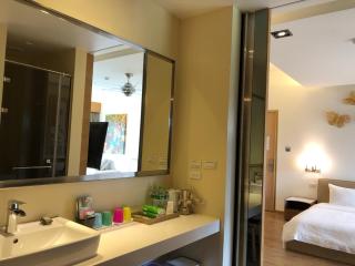 Aqua Star Villa Homestay - Dongshan - 7