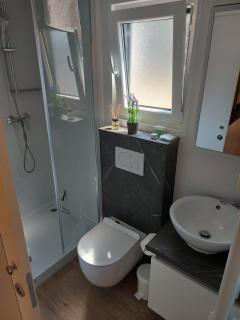 Nikodom Mobile Home - Selce - 1