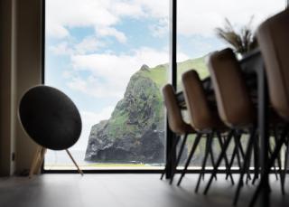 Luxury Ocean Villas - Vestmannaeyjar - 5