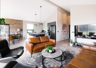 Luxury Ocean Villas - Vestmannaeyjar - 0