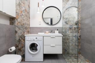 Nowa Letnica Apartments by Noclegi Renters - Danzig - 4