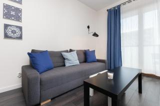 Nowa Letnica Apartments by Noclegi Renters - 0