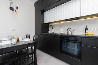 Nowa Letnica Apartments by Noclegi Renters - Danzig - 3