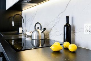 Nowa Letnica Apartments by Noclegi Renters - Danzig - 5