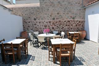 Guesthouse Alexandra - Hydra - 7