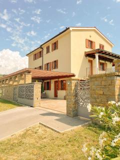 Salinea Apartments - Sečovlje - 8