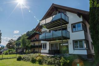 Fourteen Zell am See S&P by All in One Apartments - 8