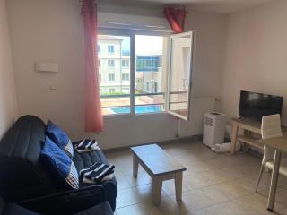 Studio Residence Cote Green - Montpellier - 0