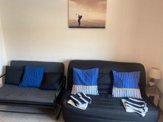 Studio Residence Cote Green - 3