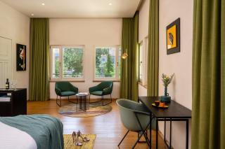 Schumacher Hotel Haifa - Haifa - 9