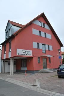 Hotel Gasthof “Goldener Engel” - Stockstadt am Main - 0