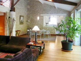 Maison spacieuse avec piscine au cœur de Bellon - Bellon - 5