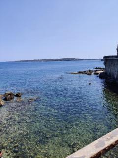 La Sicilia in un Sogno Vista Mare - Syracuse - 9