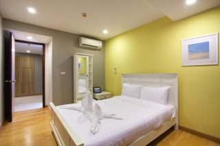 Rocco Hua Hin Beach Seaview - Hua Hin - 1
