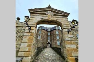 LA MANSARDE - AU CŒUR DE LA VIEILLE VILLE - Boulogne-sur-Mer - 5