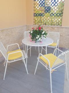 B&B La pineta - Quasani - 2