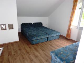 Traumblick Appartement am Balaton - 2