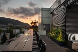 Schumacher Hotel Haifa - Haifa - 1
