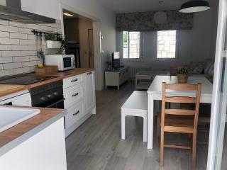 Casa Navalhorno- barrio nuevo Valsain - Segóvia - 0