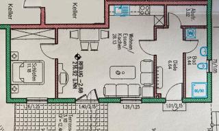 Ferienwohnung Familie Kunz - 9