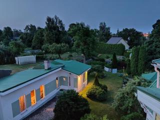 Allika Holiday House - Pärnu - 9