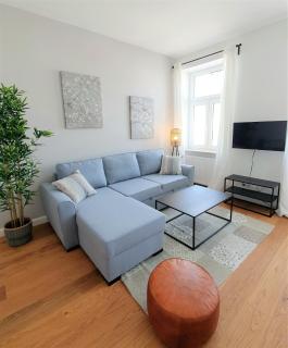 DOWA Apartments - Vienna - 5