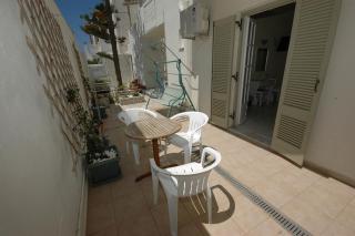 Pension Ocean View - Naxos Chora - 4