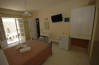 Pension Ocean View - Naxos Chora - 2