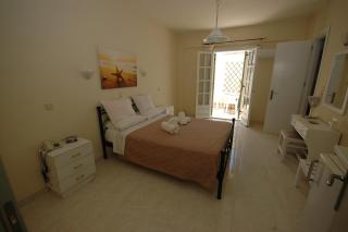 Pension Ocean View - Naxos Chora - 1