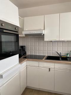 La Blanche La Rochelle Vue sur les Tours - 8