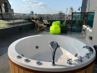 PENTHOUSE GROUP 4 Apartments - Bucharest - 7