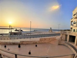 POTATO BEACH apartment at beach front & sea view - 5