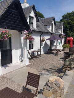 Ardeonaig Hotel & Restaurant - 3
