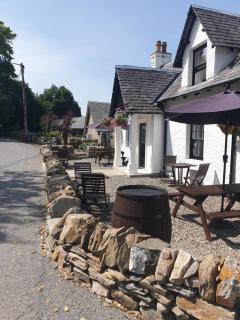 Ardeonaig Hotel & Restaurant - 1